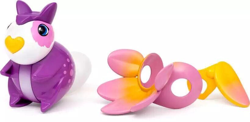 BRIO® Flora Aster figur