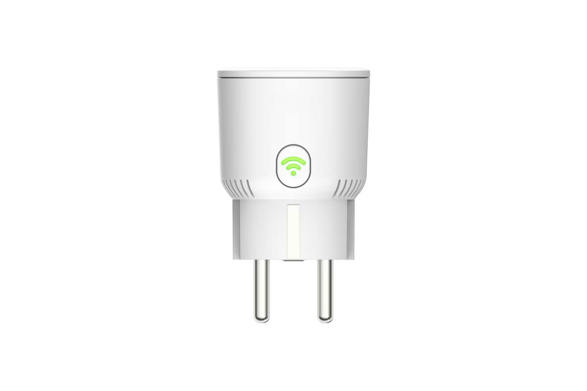 Mill Smart WiFi-plugg
