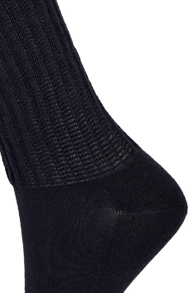 Mjuk Comfy sokker 2-pk herre