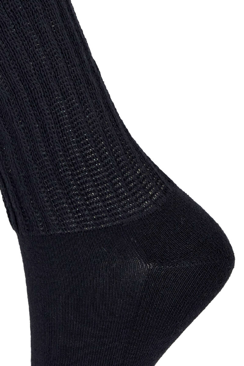 Mjuk Comfy sokker 2-pk herre