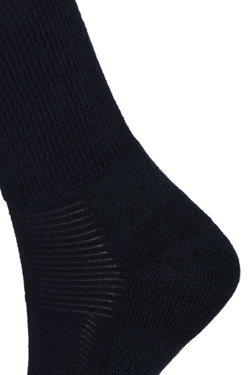 Mjuk sokker unisex