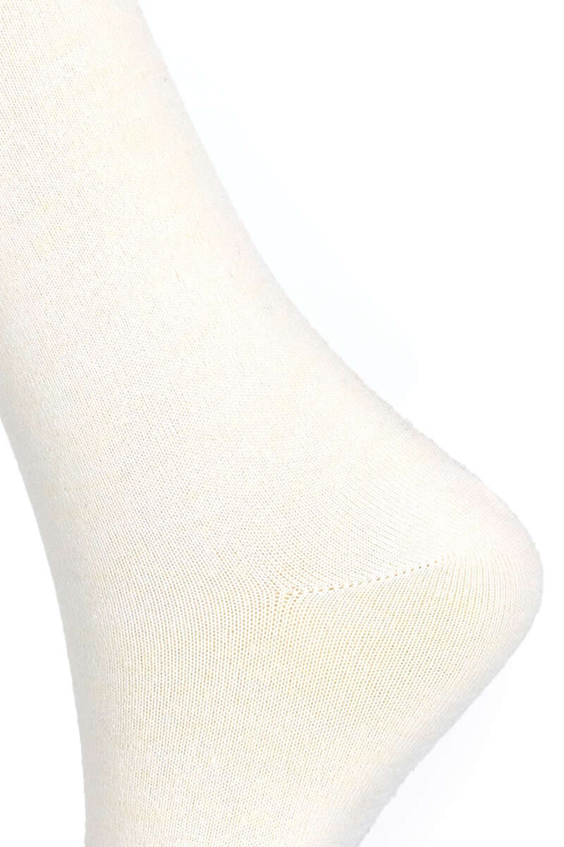 Mjuk ullsokker 2-pk unisex
