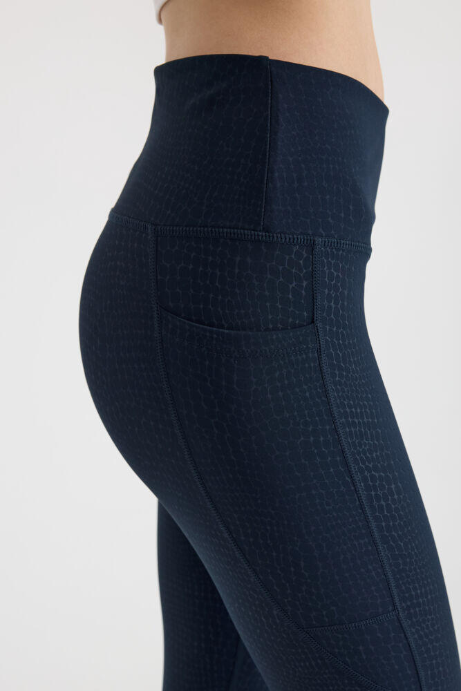 Northpeak Margit tights dame