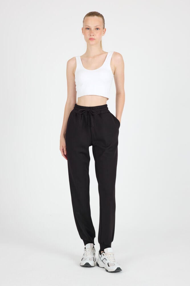 Northpeak Daffe joggebukse