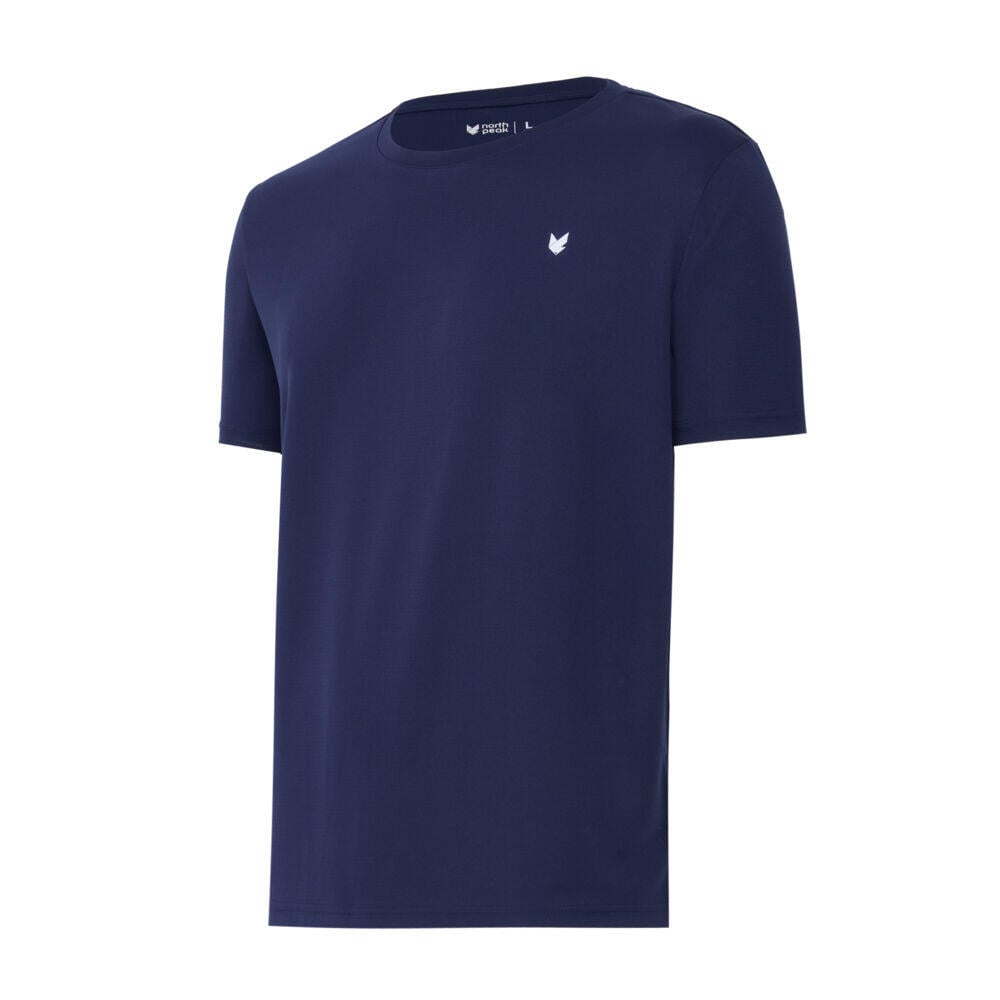 Northpeak Aksel 3 trenings t-skjorte herre