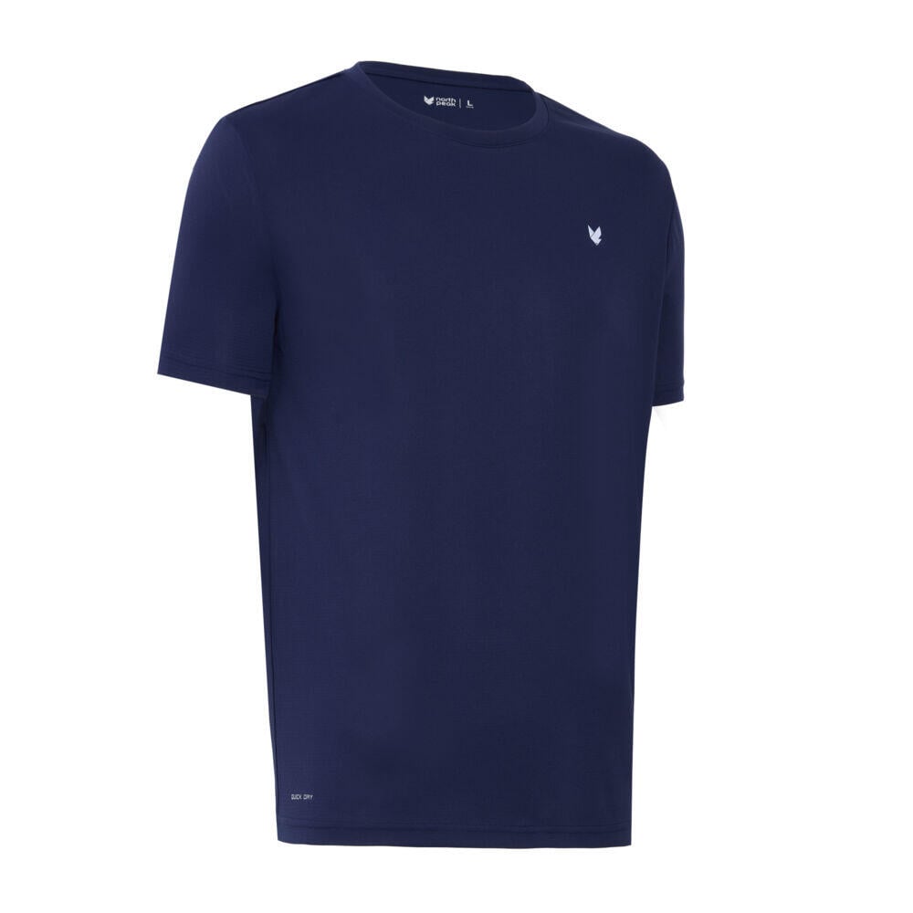 Northpeak Aksel 3 trenings t-skjorte herre