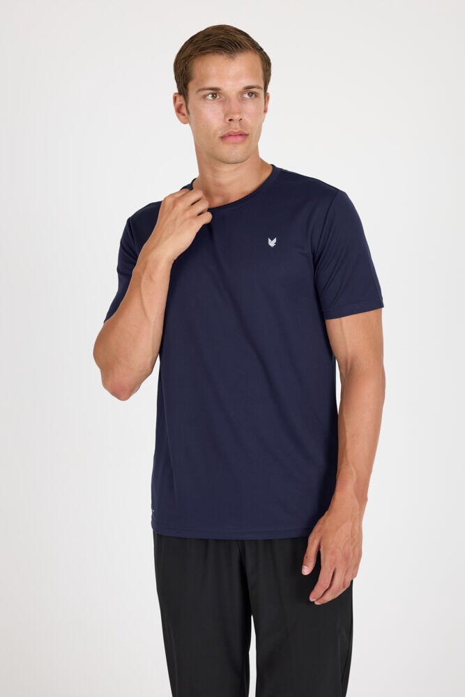 Northpeak Aksel 3 trenings t-skjorte herre