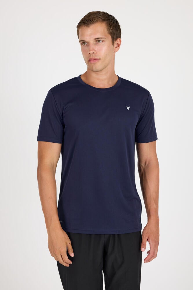 Northpeak Aksel 3 trenings t-skjorte herre