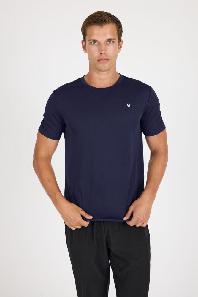 Northpeak Aksel 3 trenings t-skjorte herre