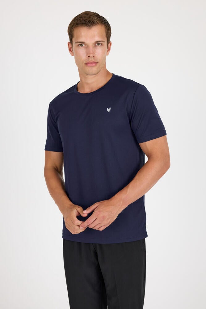 Northpeak Aksel 3 trenings t-skjorte herre