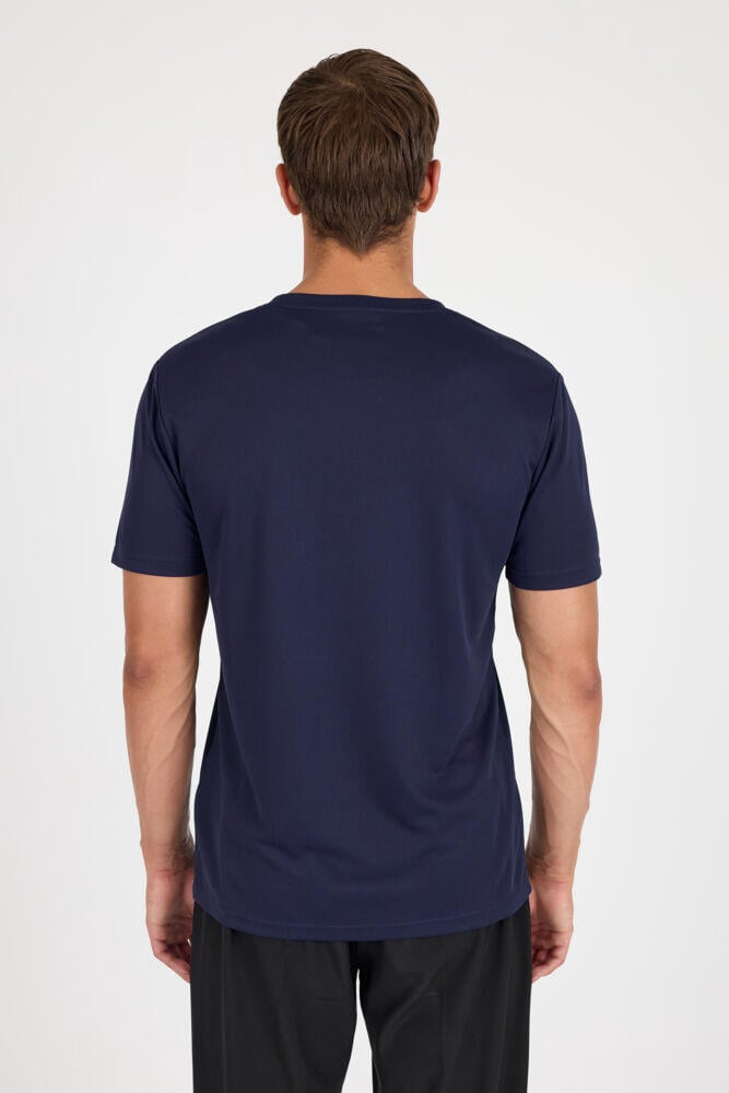 Northpeak Aksel 3 trenings t-skjorte herre