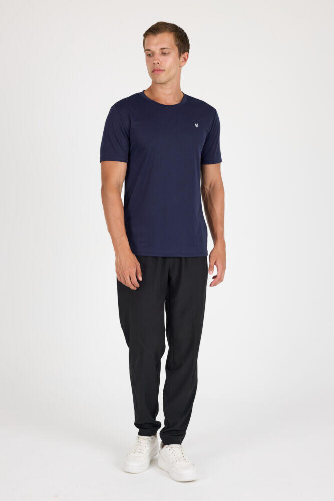 Northpeak Aksel 3 trenings t-skjorte herre