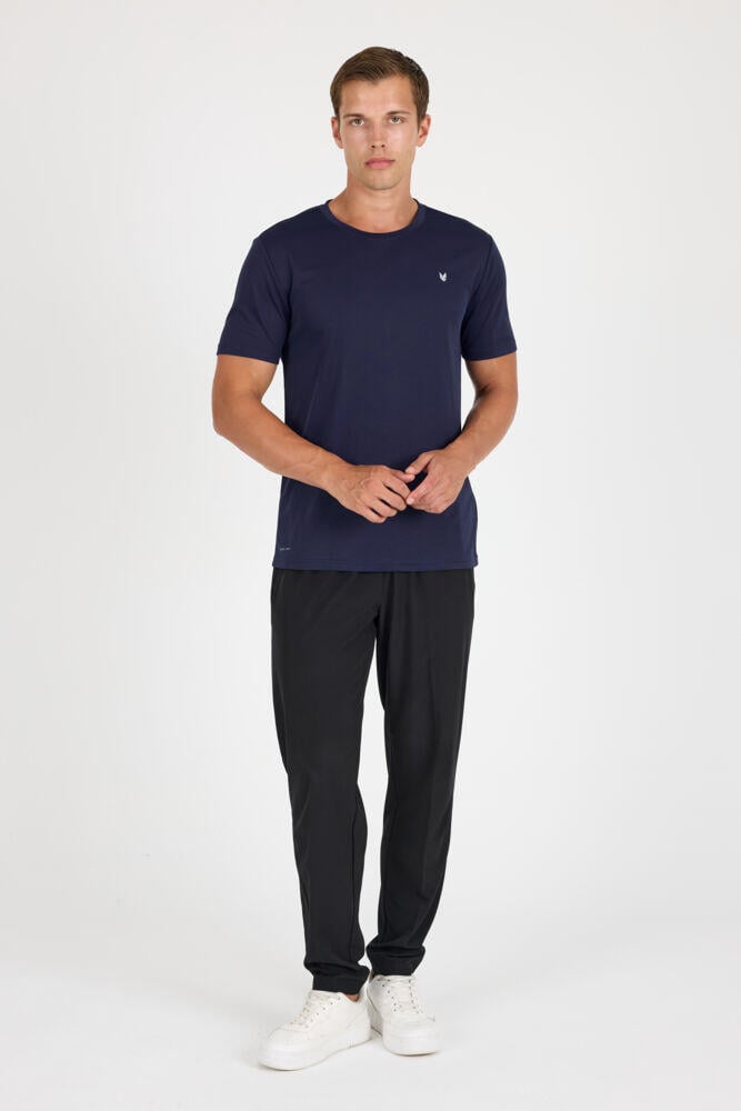 Northpeak Aksel 3 trenings t-skjorte herre