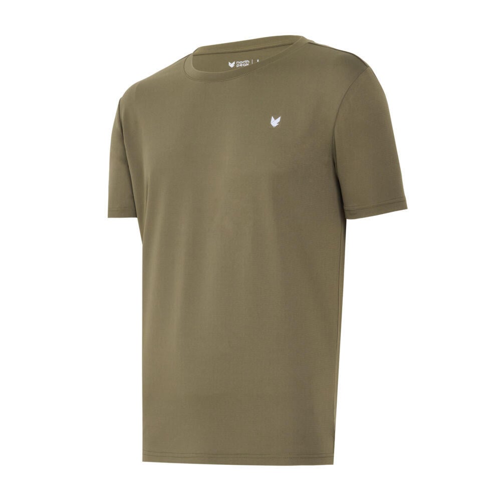 Northpeak Aksel 3 trenings t-skjorte herre