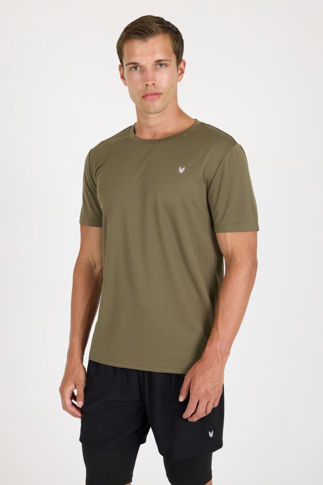 Northpeak Aksel 3 trenings t-skjorte herre