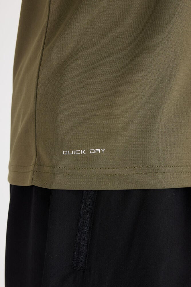 Northpeak Aksel 3 trenings t-skjorte herre