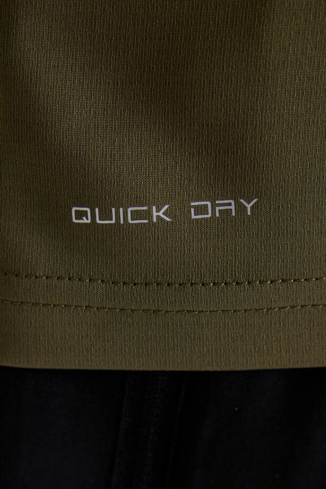 Northpeak Aksel 3 trenings t-skjorte herre