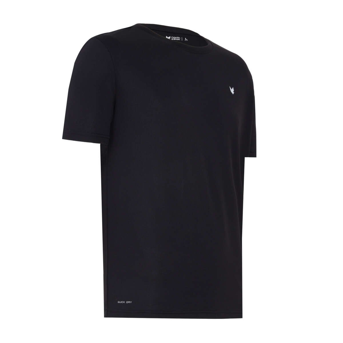 Northpeak Aksel 3 trenings t-skjorte herre