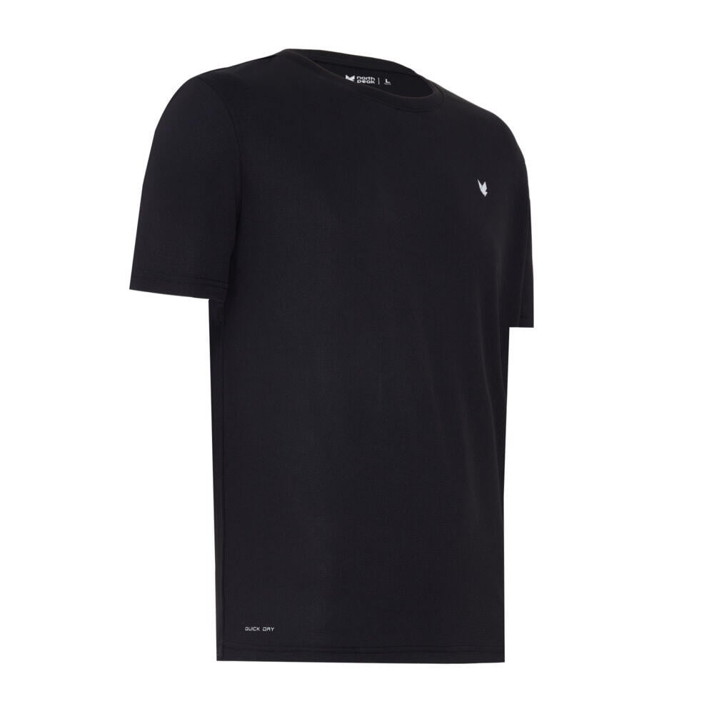 Northpeak Aksel 3 trenings t-skjorte herre