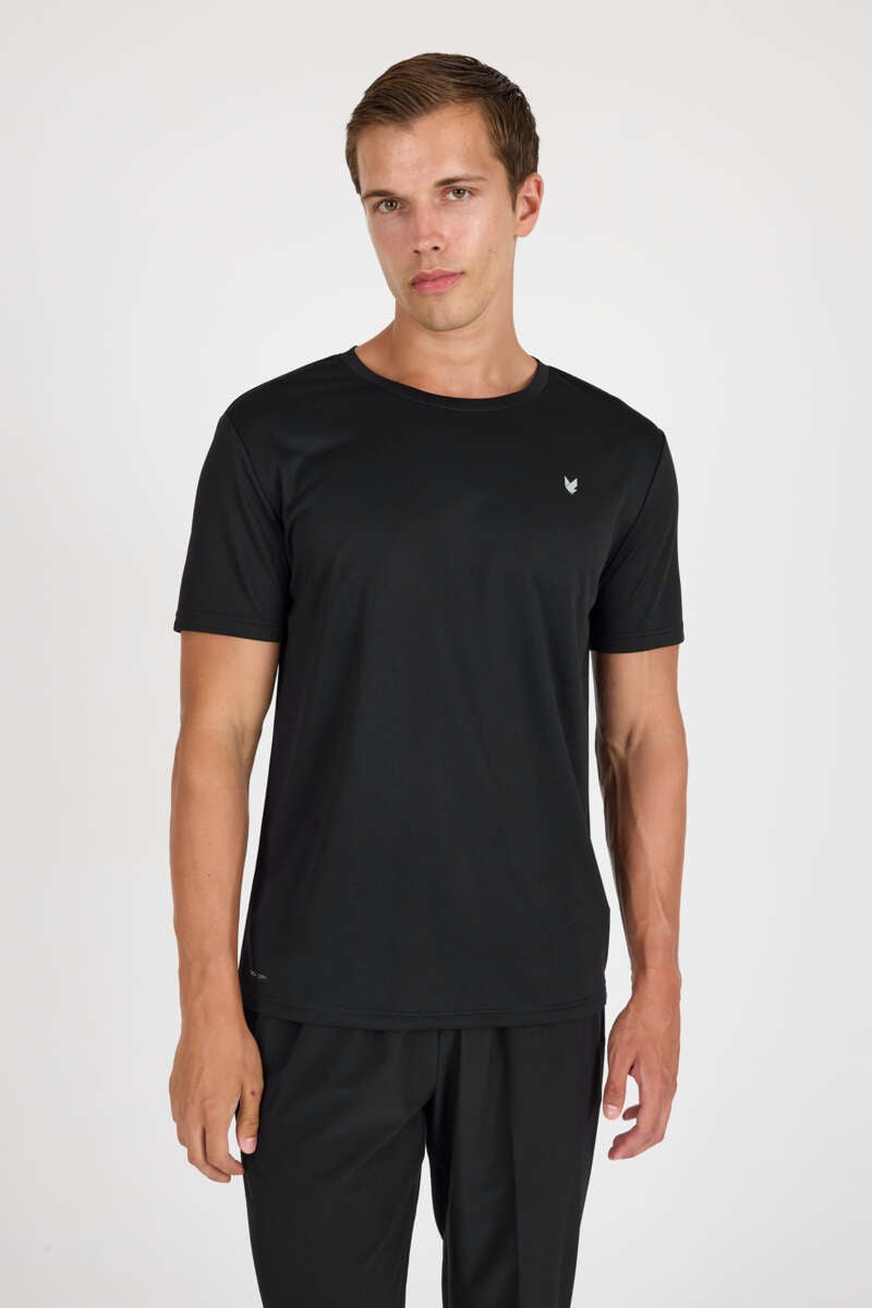 Northpeak Aksel 3 trenings t-skjorte herre