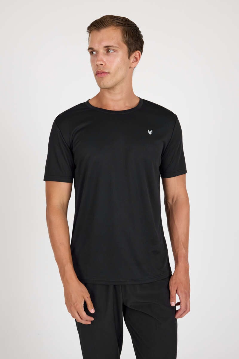 Northpeak Aksel 3 trenings t-skjorte herre