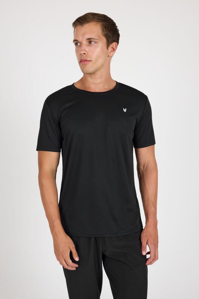 Northpeak Aksel 3 trenings t-skjorte herre