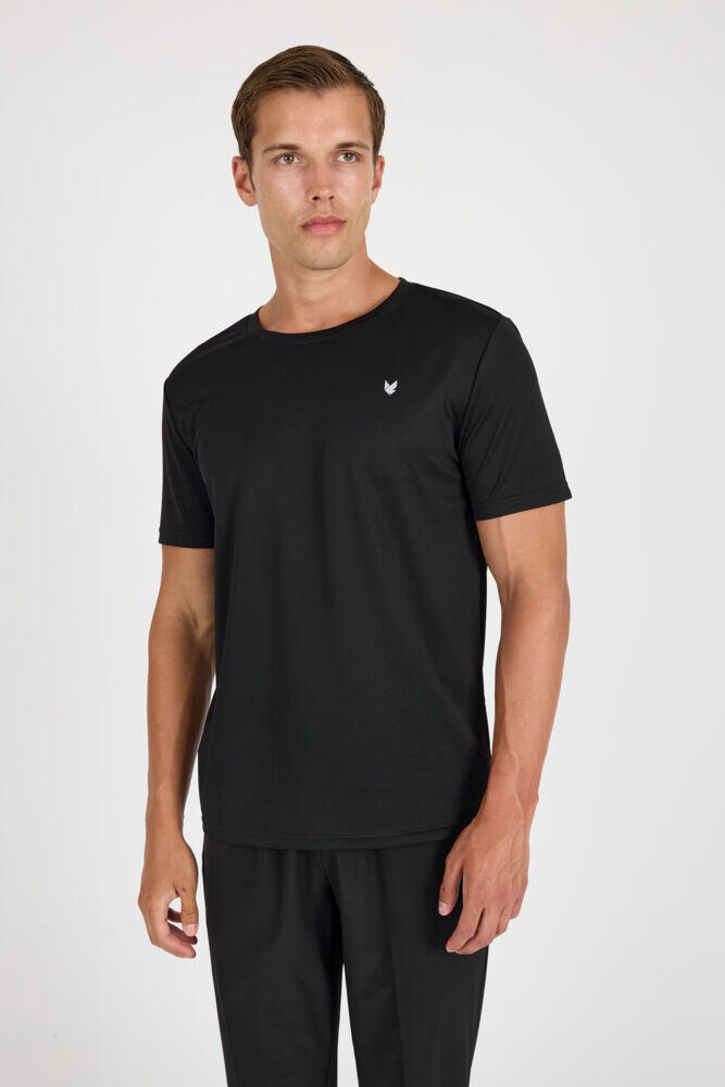 Northpeak Aksel 3 trenings t-skjorte herre