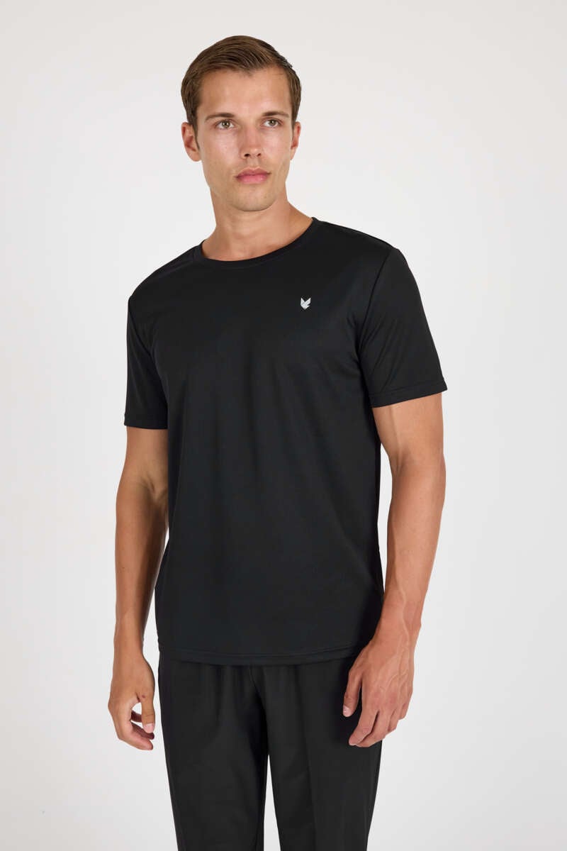 Northpeak Aksel 3 trenings t-skjorte herre