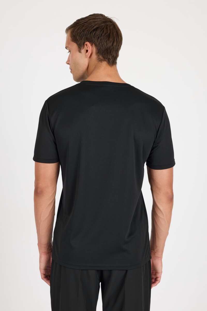 Northpeak Aksel 3 trenings t-skjorte herre