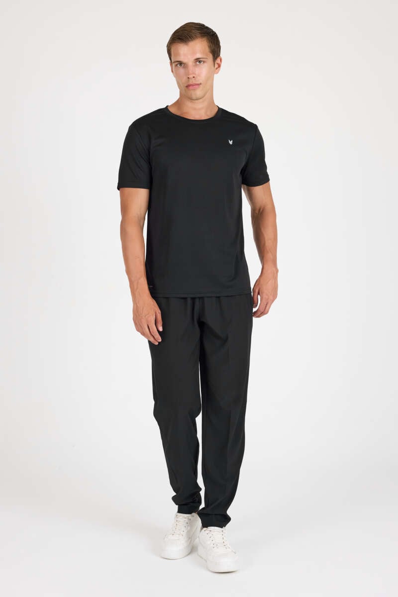 Northpeak Aksel 3 trenings t-skjorte herre