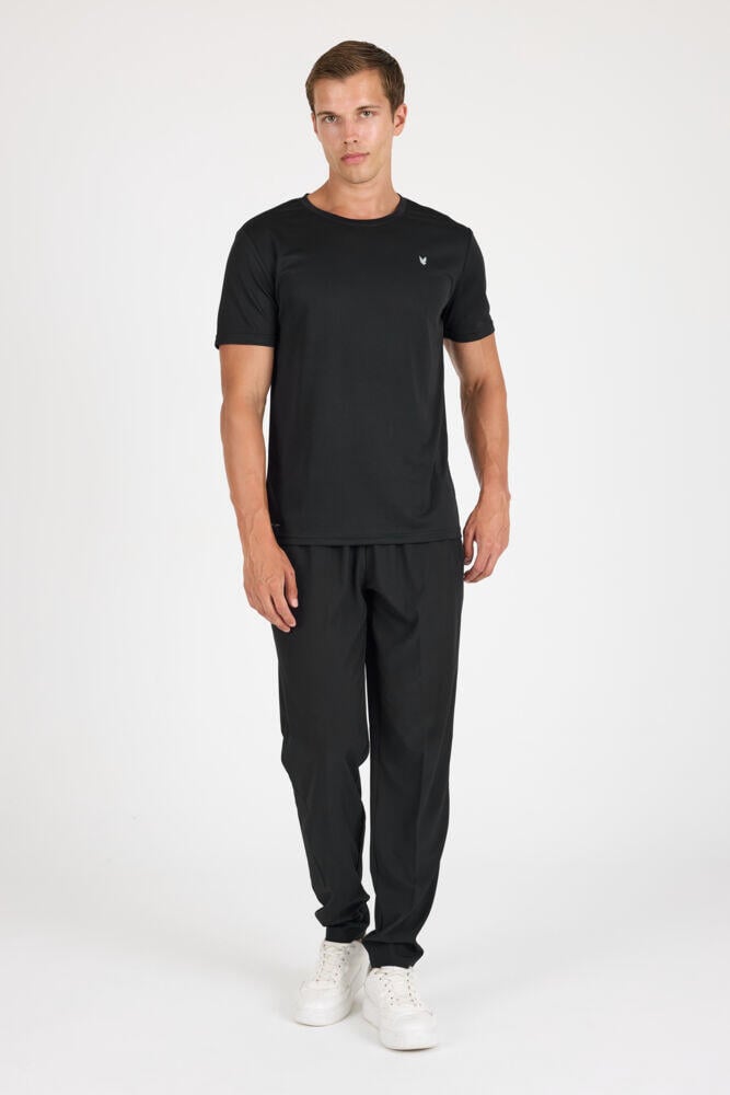 Northpeak Aksel 3 trenings t-skjorte herre