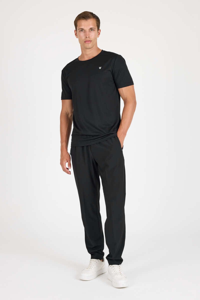 Northpeak Aksel 3 trenings t-skjorte herre