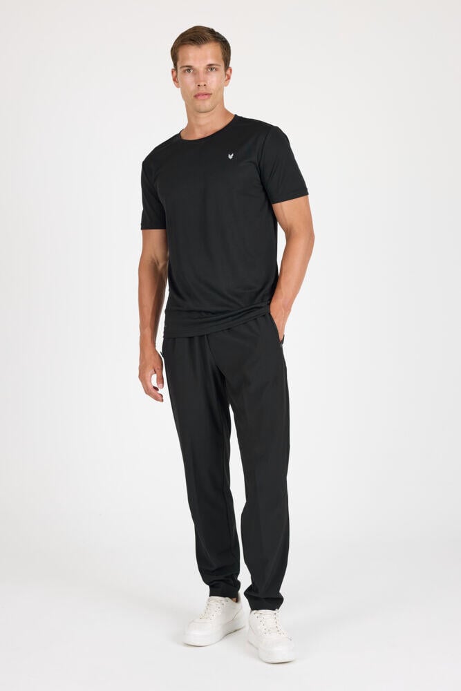 Northpeak Aksel 3 trenings t-skjorte herre