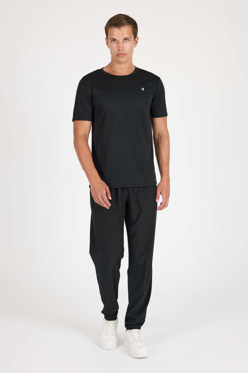 Northpeak Aksel 3 trenings t-skjorte herre