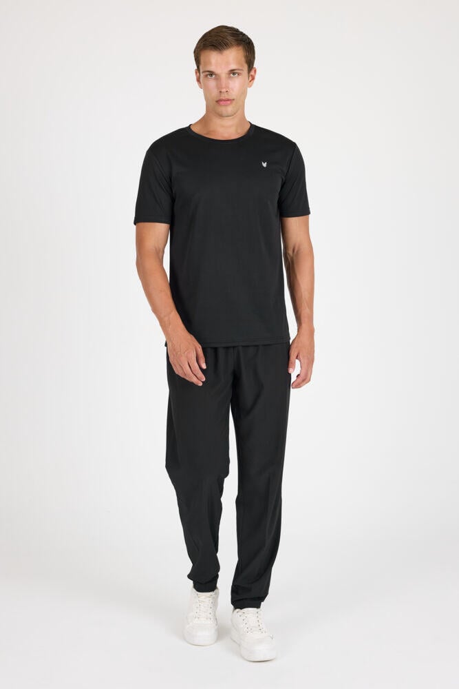 Northpeak Aksel 3 trenings t-skjorte herre