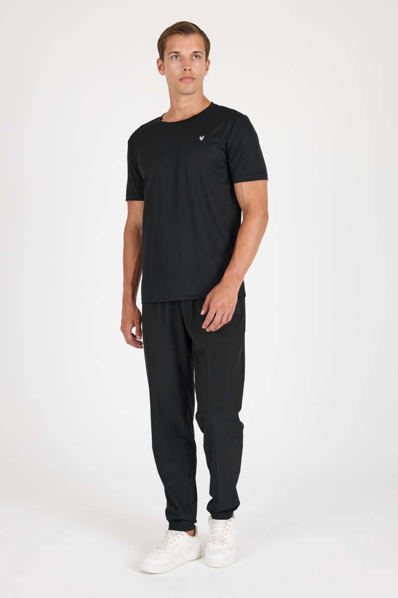 Northpeak Aksel 3 trenings t-skjorte herre