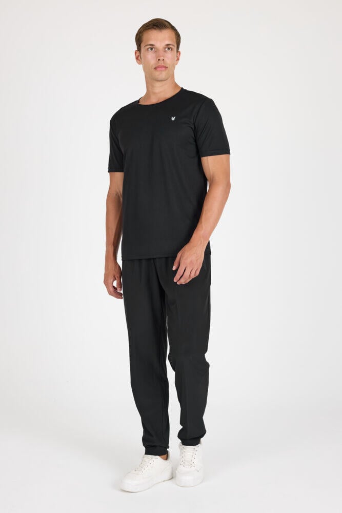 Northpeak Aksel 3 trenings t-skjorte herre