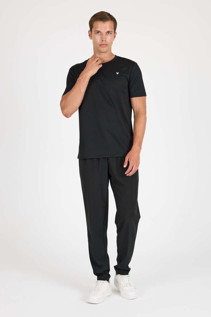 Northpeak Aksel 3 trenings t-skjorte herre