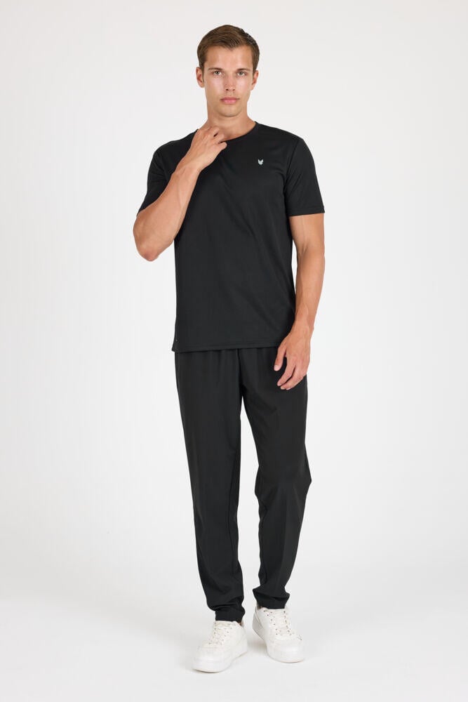 Northpeak Aksel 3 trenings t-skjorte herre