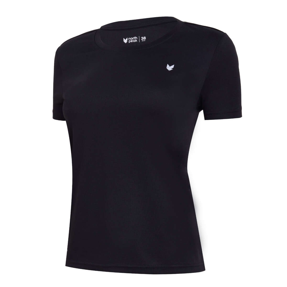 Northpeak Ada 3 trenings t-skjorte dame