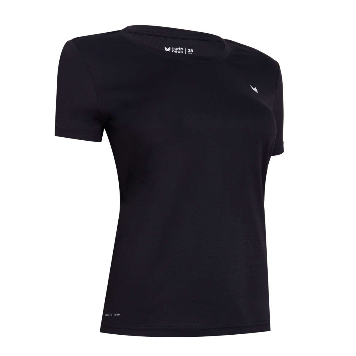 Northpeak Ada 3 trenings t-skjorte dame