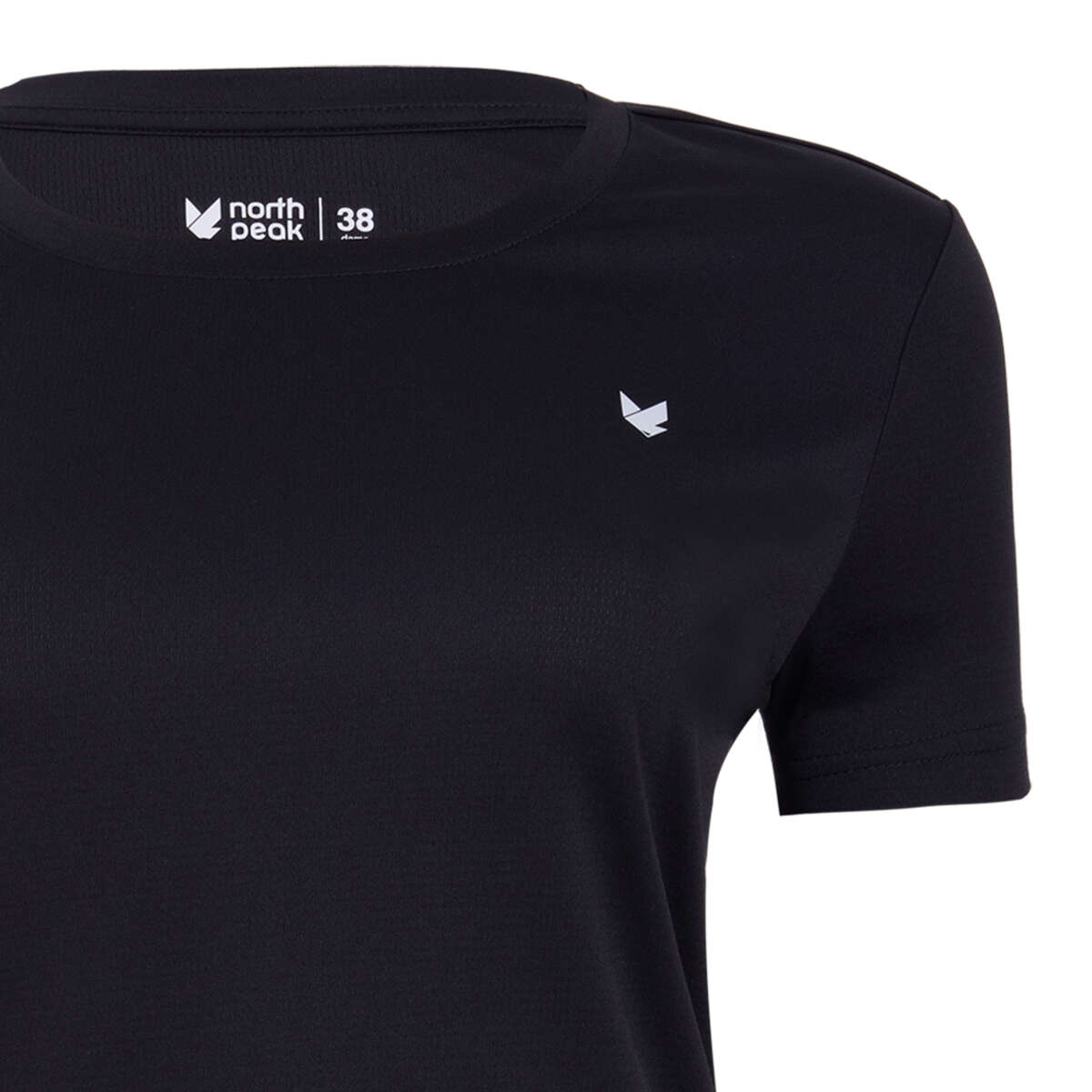 Northpeak Ada 3 trenings t-skjorte dame