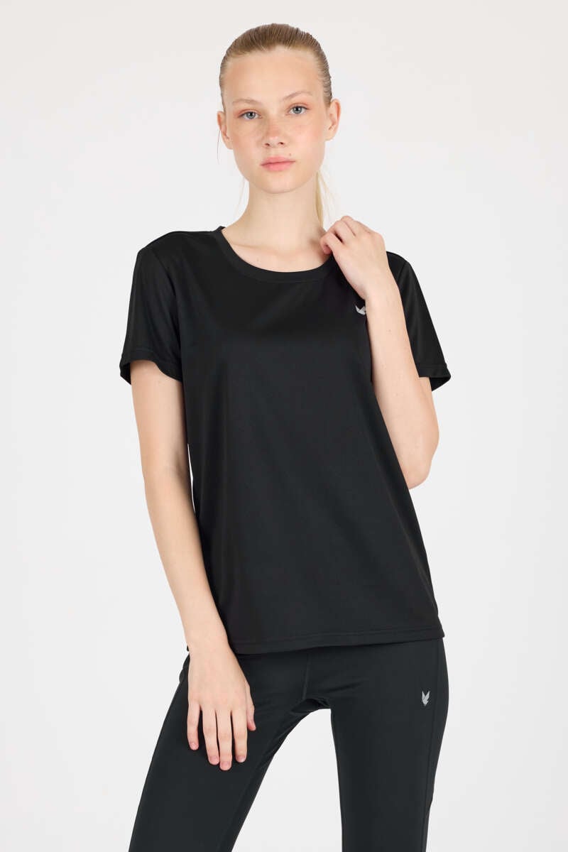 Northpeak Ada 3 trenings t-skjorte dame