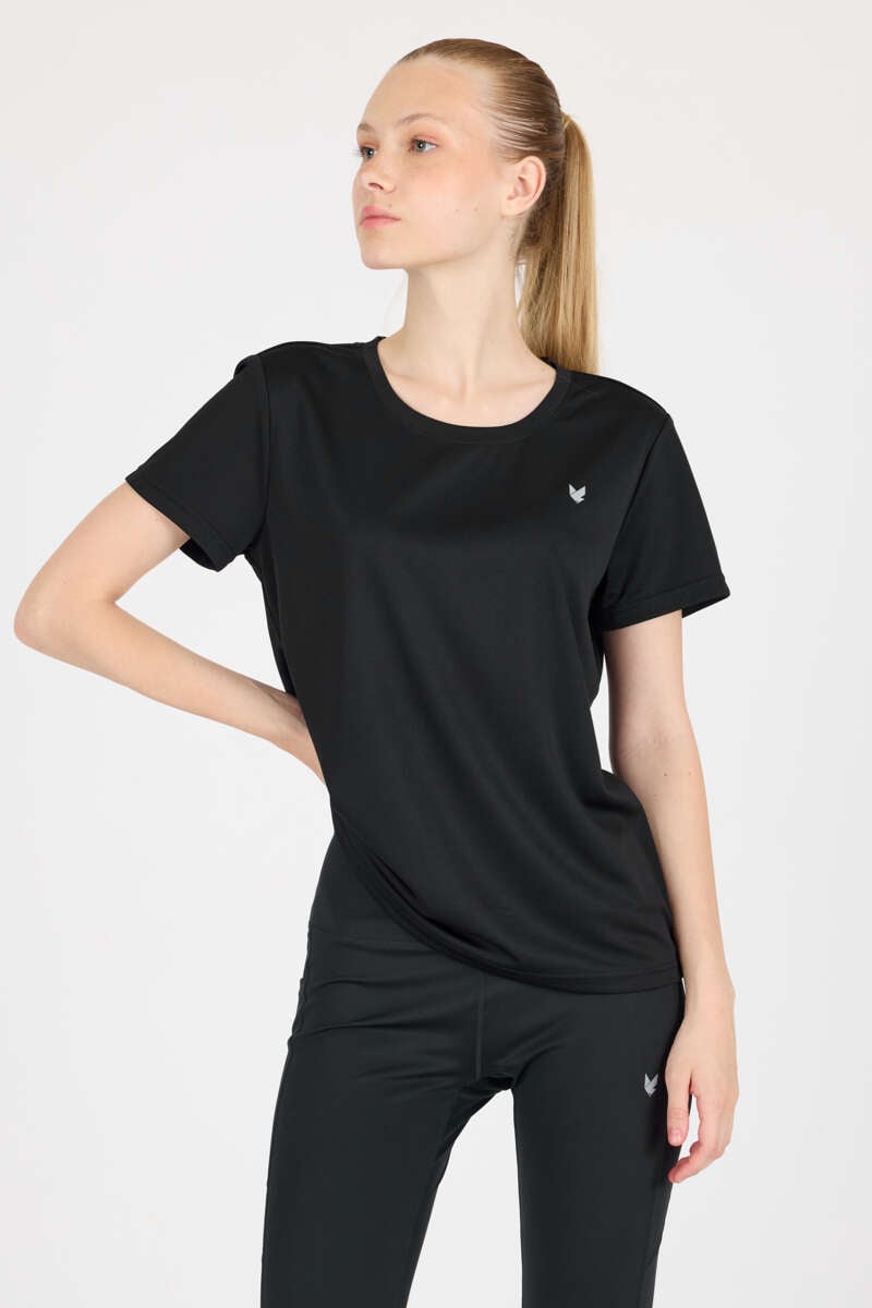 Northpeak Ada 3 trenings t-skjorte dame