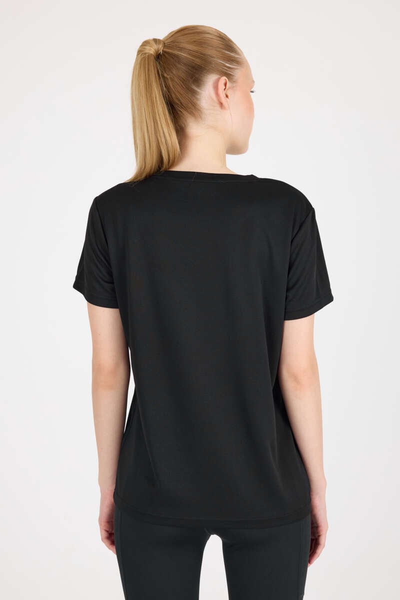 Northpeak Ada 3 trenings t-skjorte dame