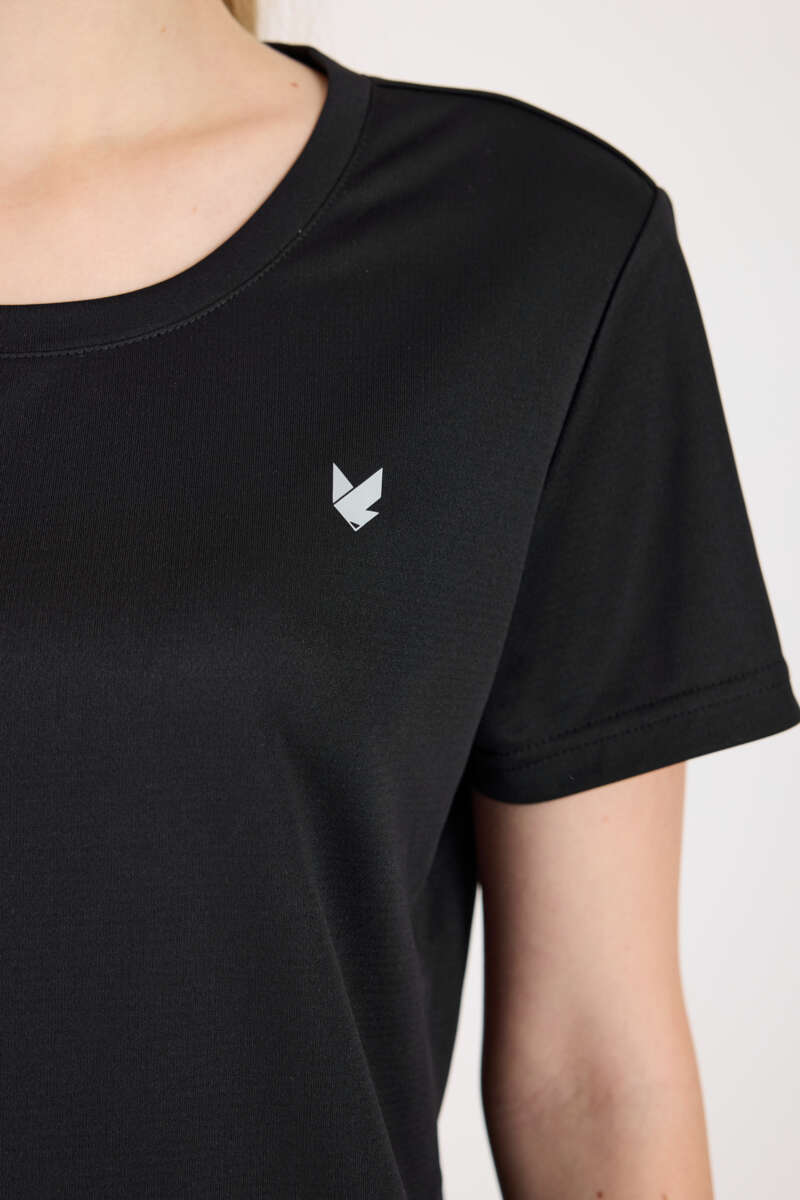 Northpeak Ada 3 trenings t-skjorte dame