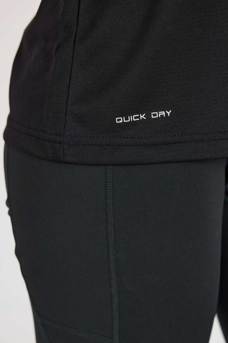 Northpeak Ada 3 trenings t-skjorte dame