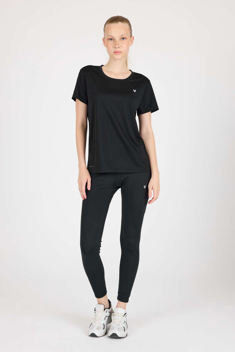 Northpeak Ada 3 trenings t-skjorte dame