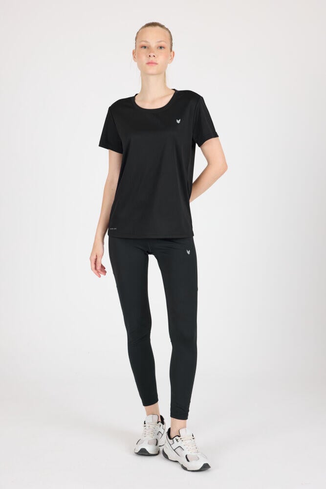 Northpeak Ada 3 trenings t-skjorte dame