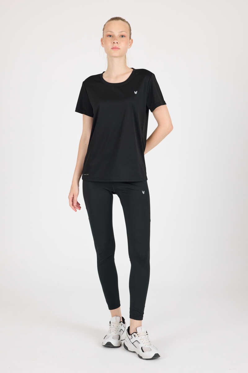 Northpeak Ada 3 trenings t-skjorte dame